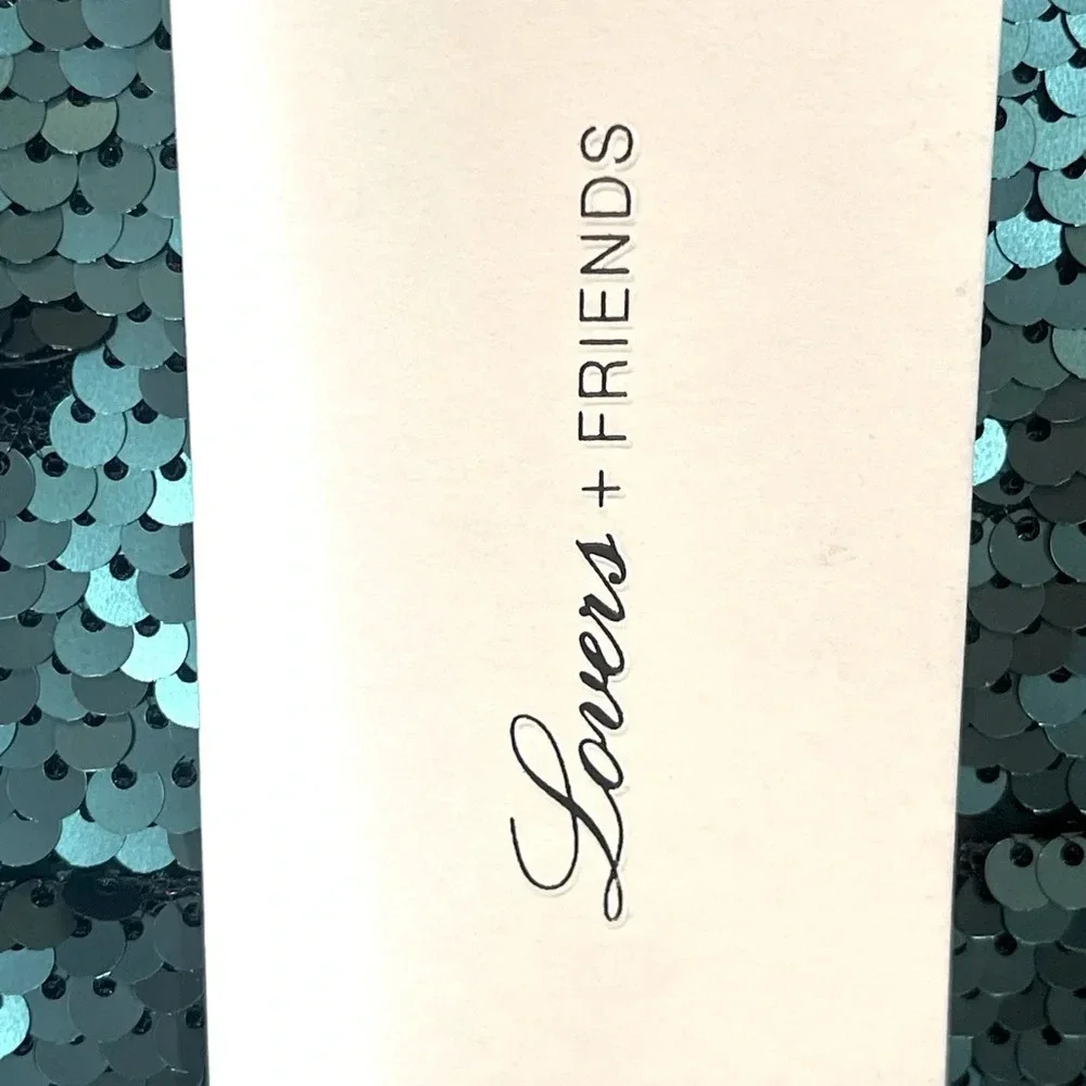 Lovers + Friends PARNELL DRESS size XS - Picture 7 of 9
